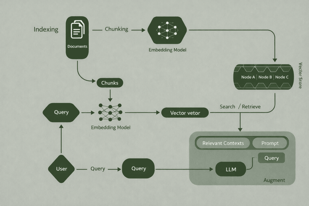 Krira Labs - Building the Nervous System for the Intelligence Age